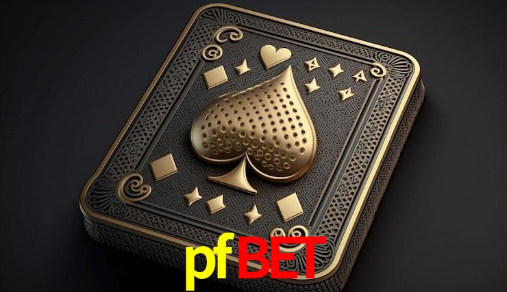 Estatísticas pfbet