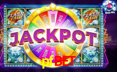 Desvendando o Mundo dos Jogos Virtuais na pfbet