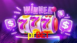 Statistics pfbet