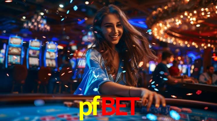 Experiência VIP pfbet