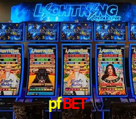 Descubra a Essência do pfbet: Nossa História e Compromissos