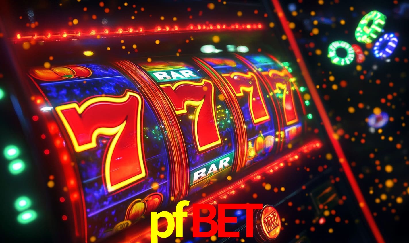 pfbet - Plataforma Oficial - pfbet.com