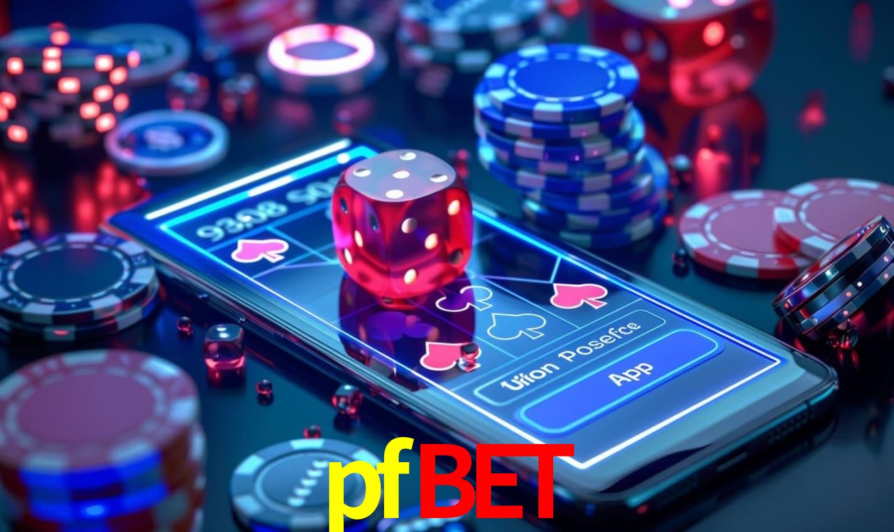 pfbet Plataforma