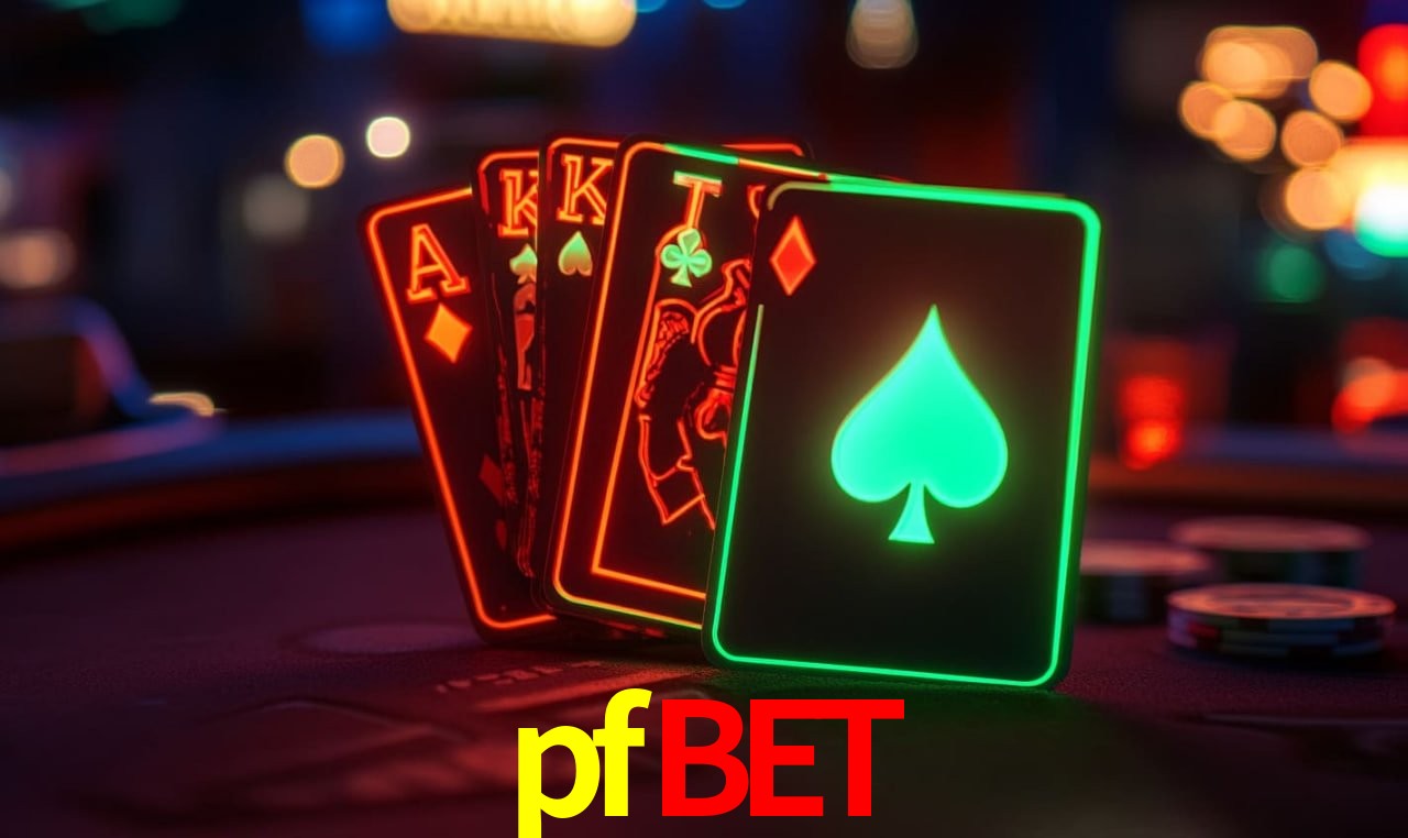 pfbet vip