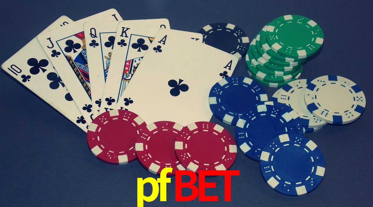 Games Directory pfbet