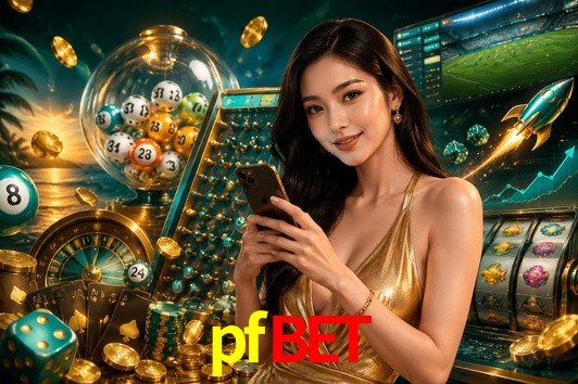 Platform Technology pfbet