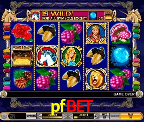 A Experiência Imersiva dos Cassinos Ao Vivo no pfbet
