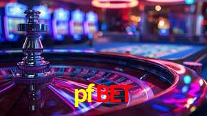Apostas de Tênis pfbet