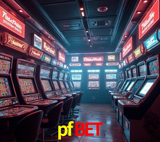 pfbet cassino