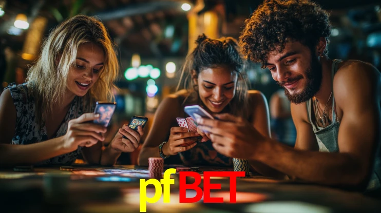 Live Casino pfbet