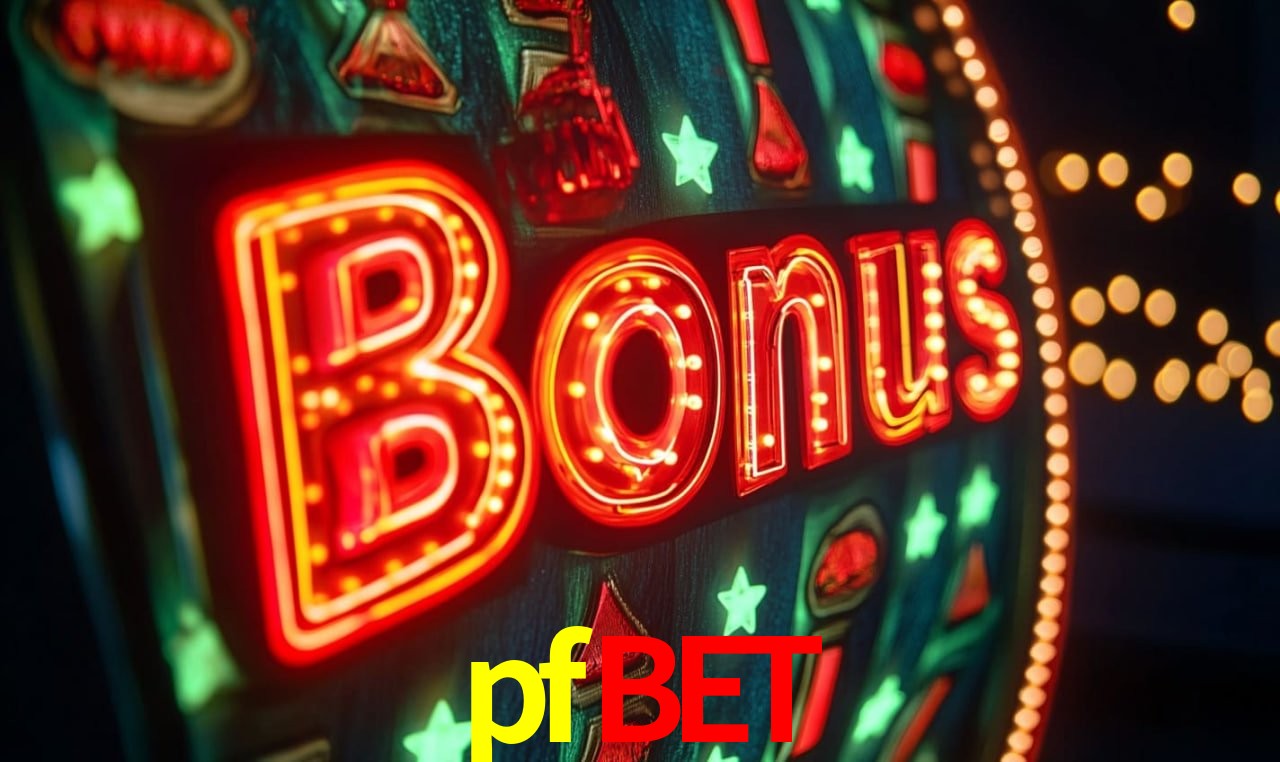 PIX Instantâneo pfbet