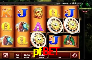 Desvendando o Mundo dos Jogos Virtuais na pfbet