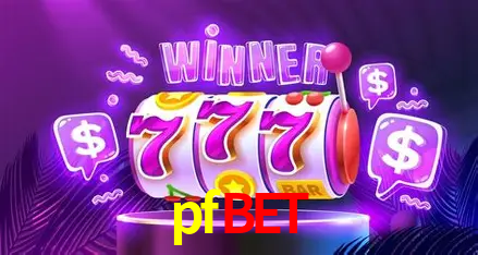pfbet cassino online