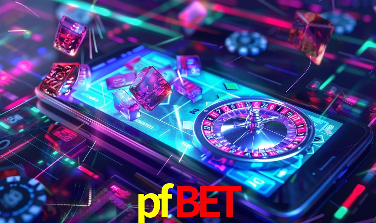 Apostas de Futebol pfbet