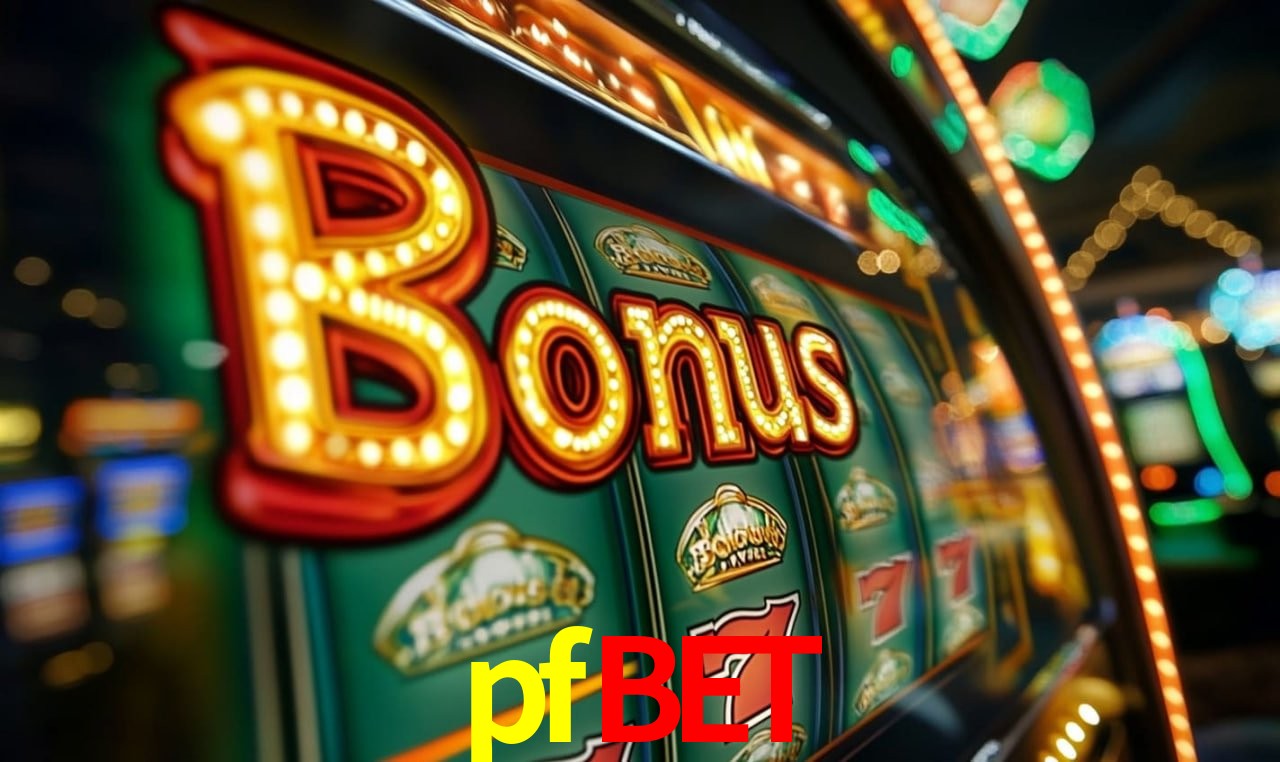 pfbet instalar