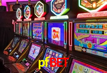 Inovações de Jogos na pfbet: O Futuro das Experiências Interativas