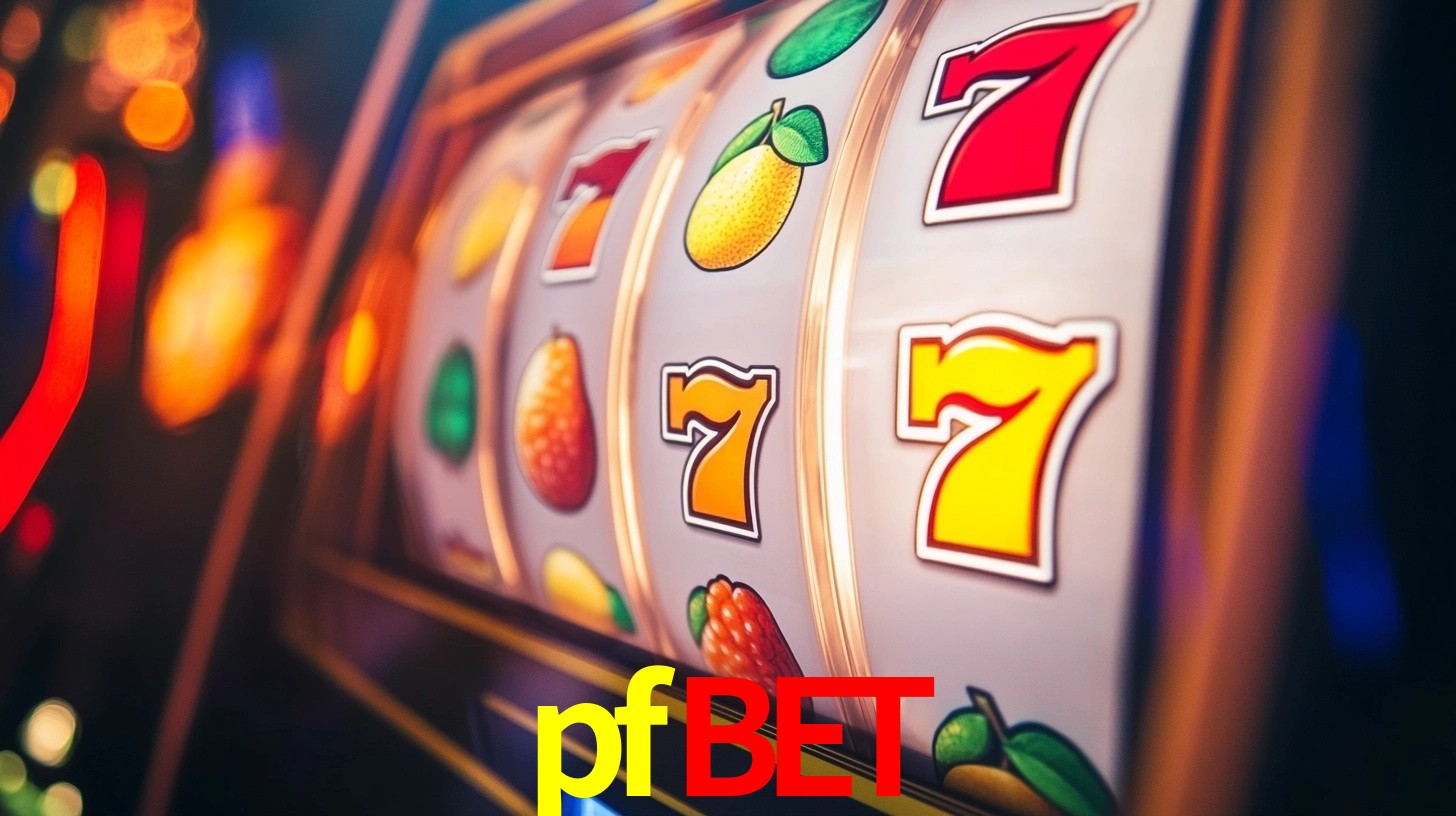 Premium Interface pfbet
