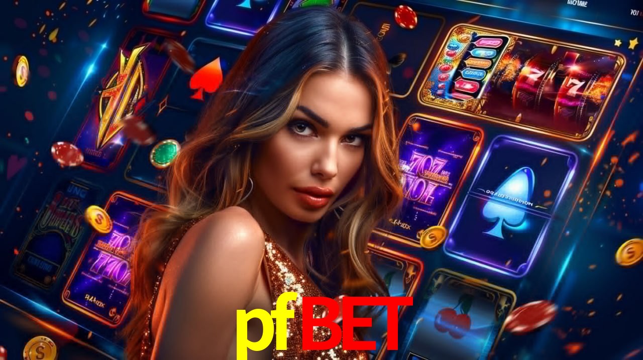pfbet download