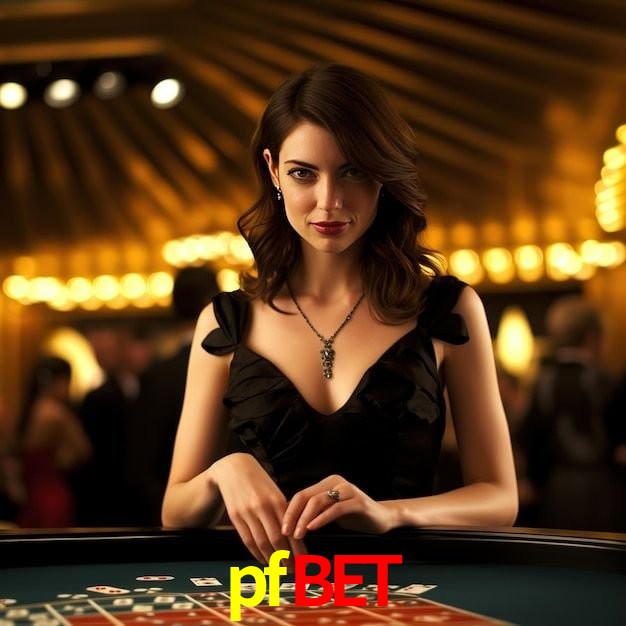 Descubra a Essência do pfbet: Nossa História e Compromissos