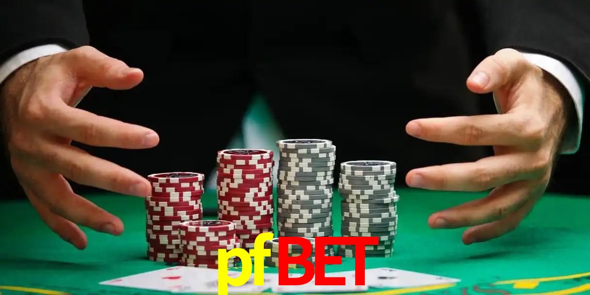 pfbet Slots