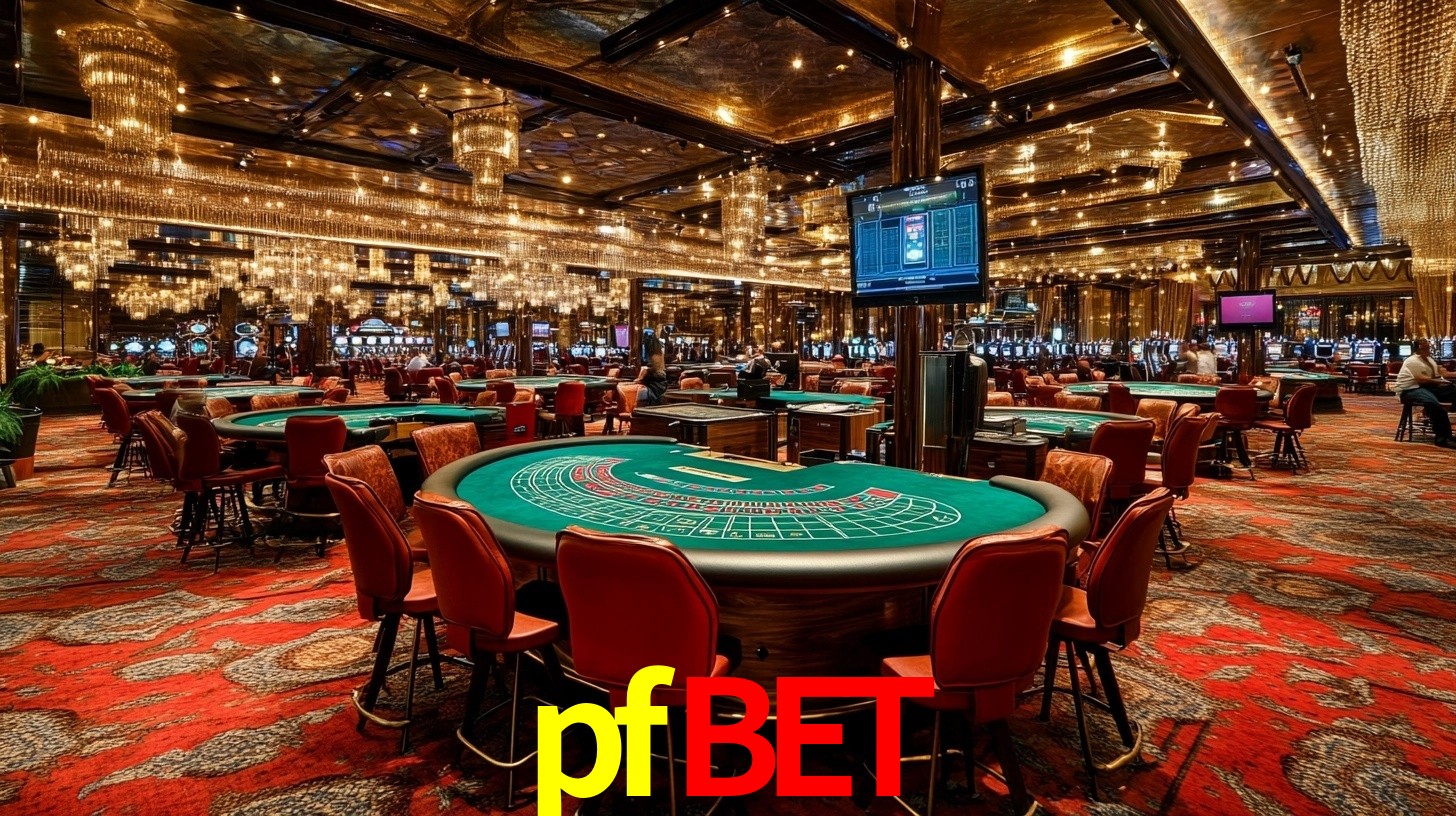 pfbet
