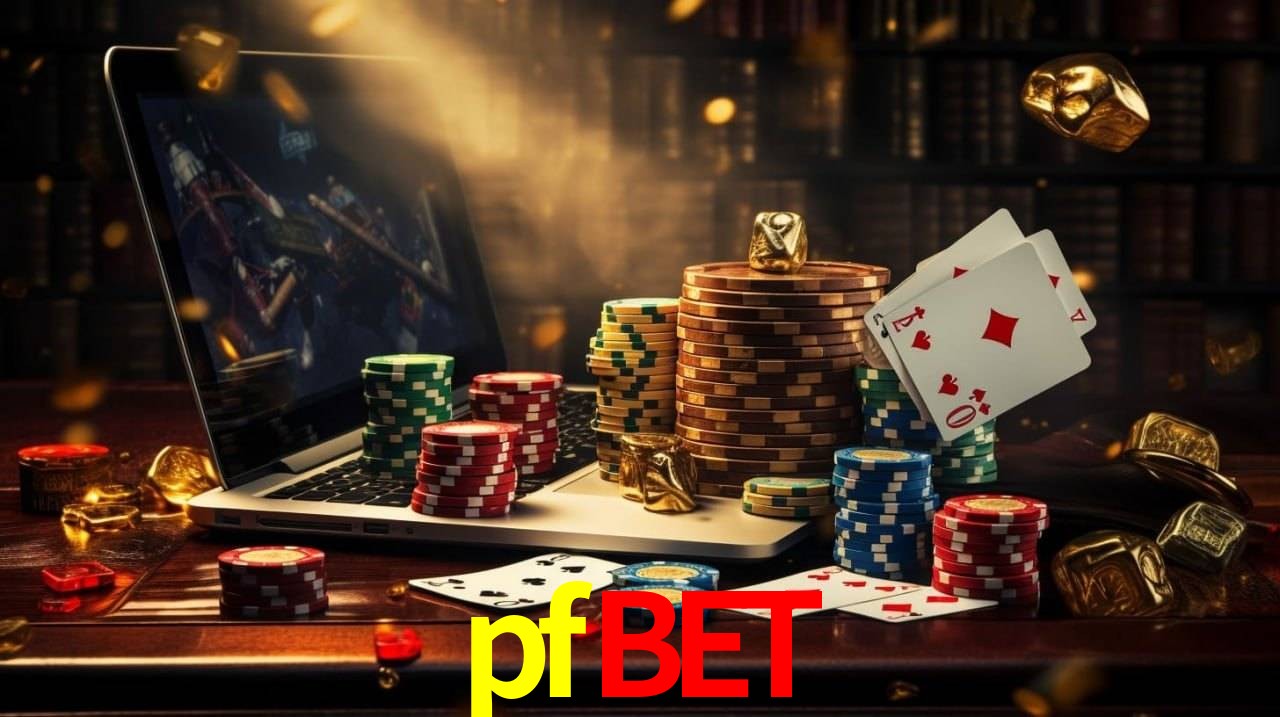 Mesa de Roleta pfbet