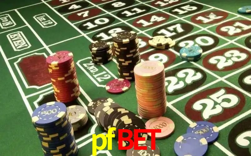 Avaliações dos Jogadores pfbet