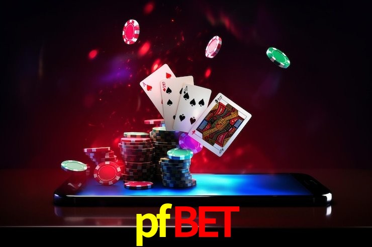 Game Providers pfbet
