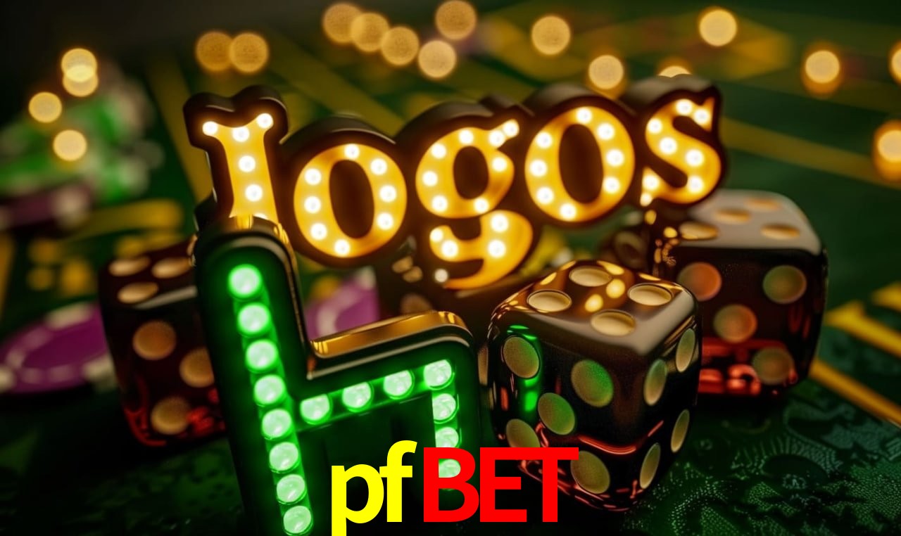 Estatísticas do Jogo pfbet