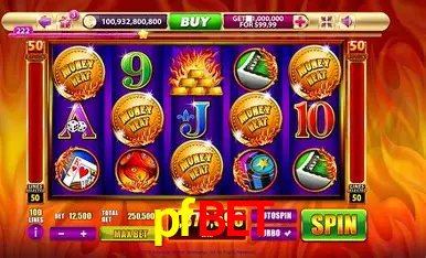 A Revolução dos Aplicativos de Jogos no pfbet