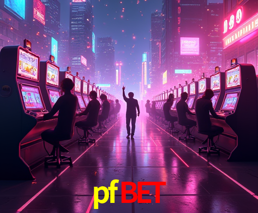 Torneios pfbet