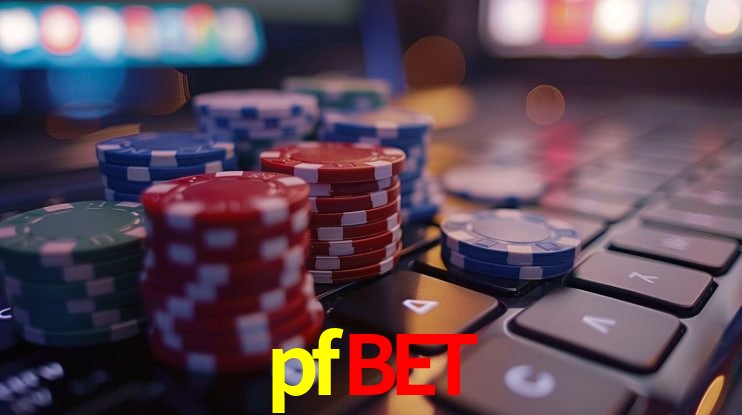 Segurança 2FA pfbet