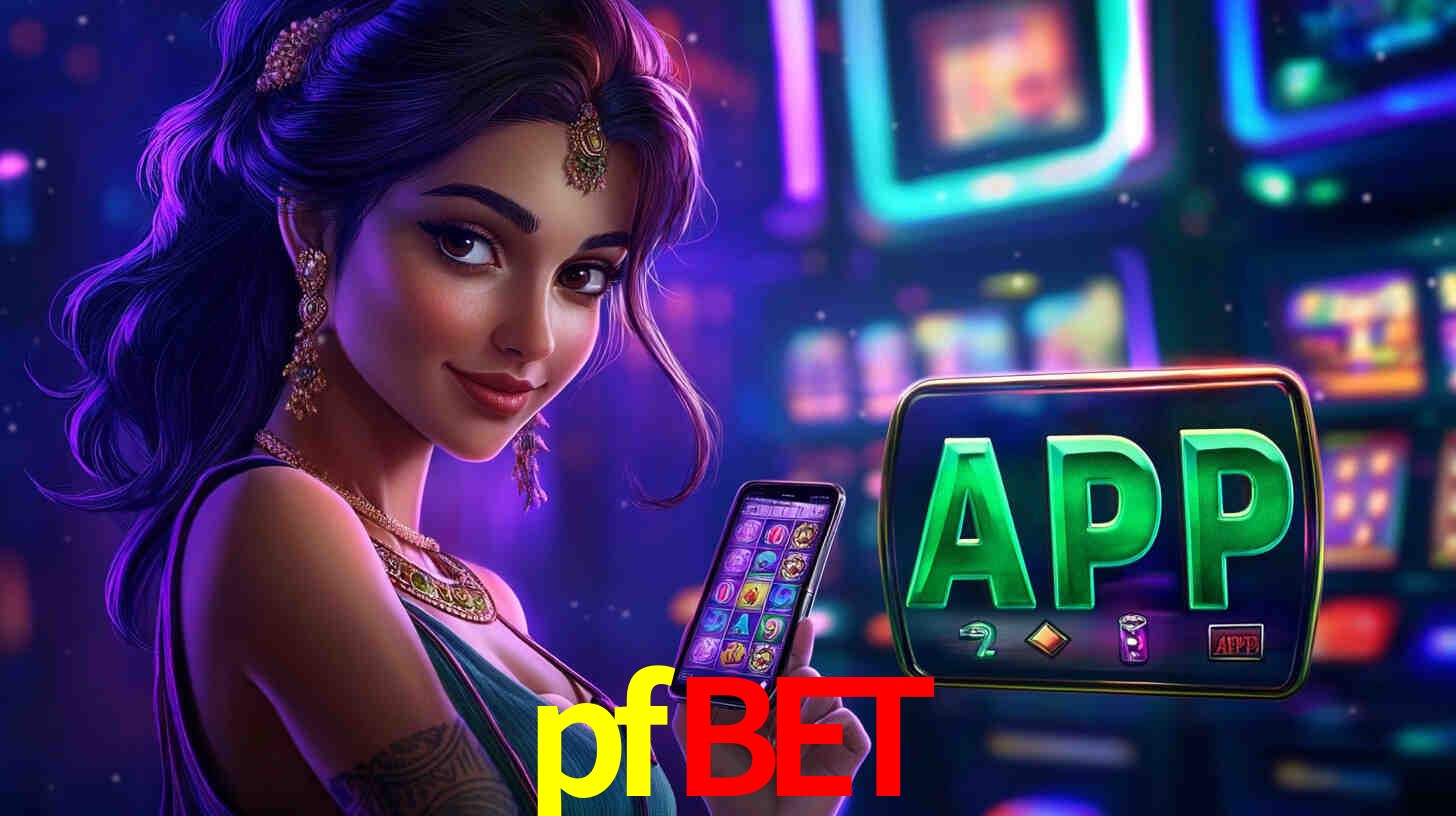 pfbet: A Experiência de Casino com Jogos de Mesa ao Vivo