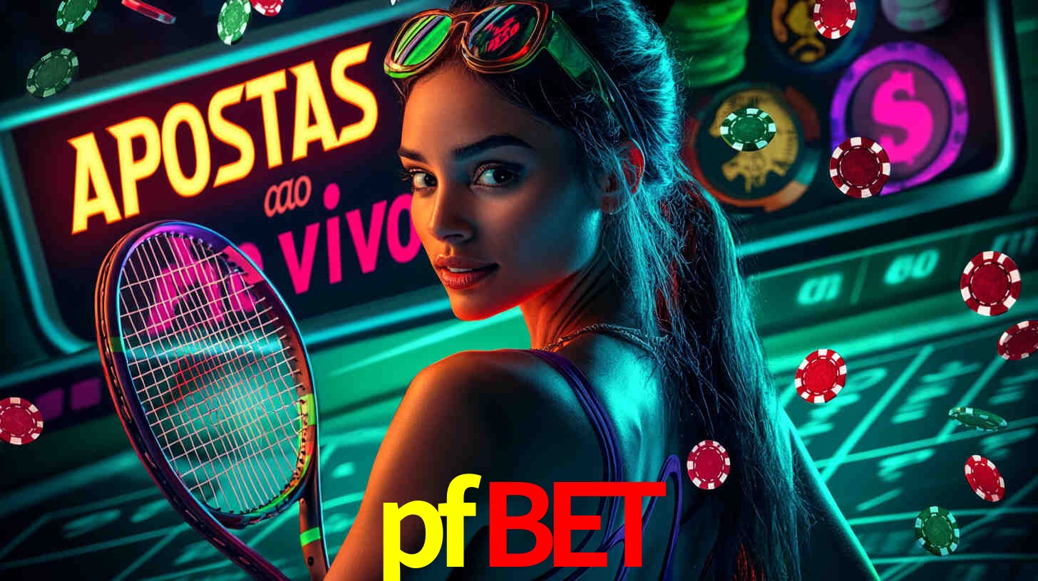 Apostas Esportivas na pfbet: Um Guia Completo