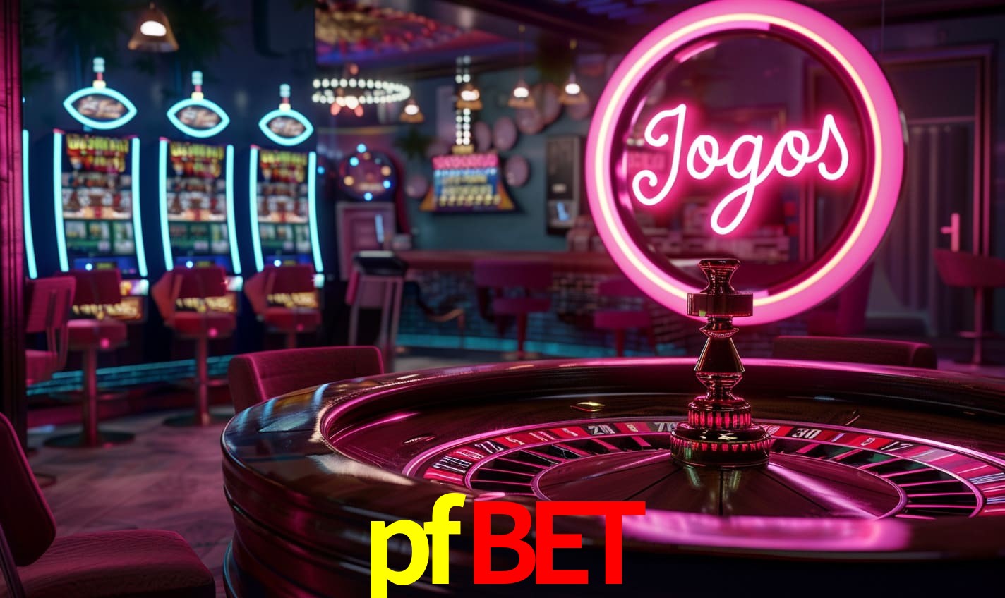 Inovações de Jogos na pfbet: O Futuro das Experiências Interativas