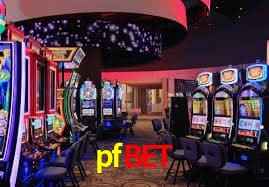 pfbet cassino online