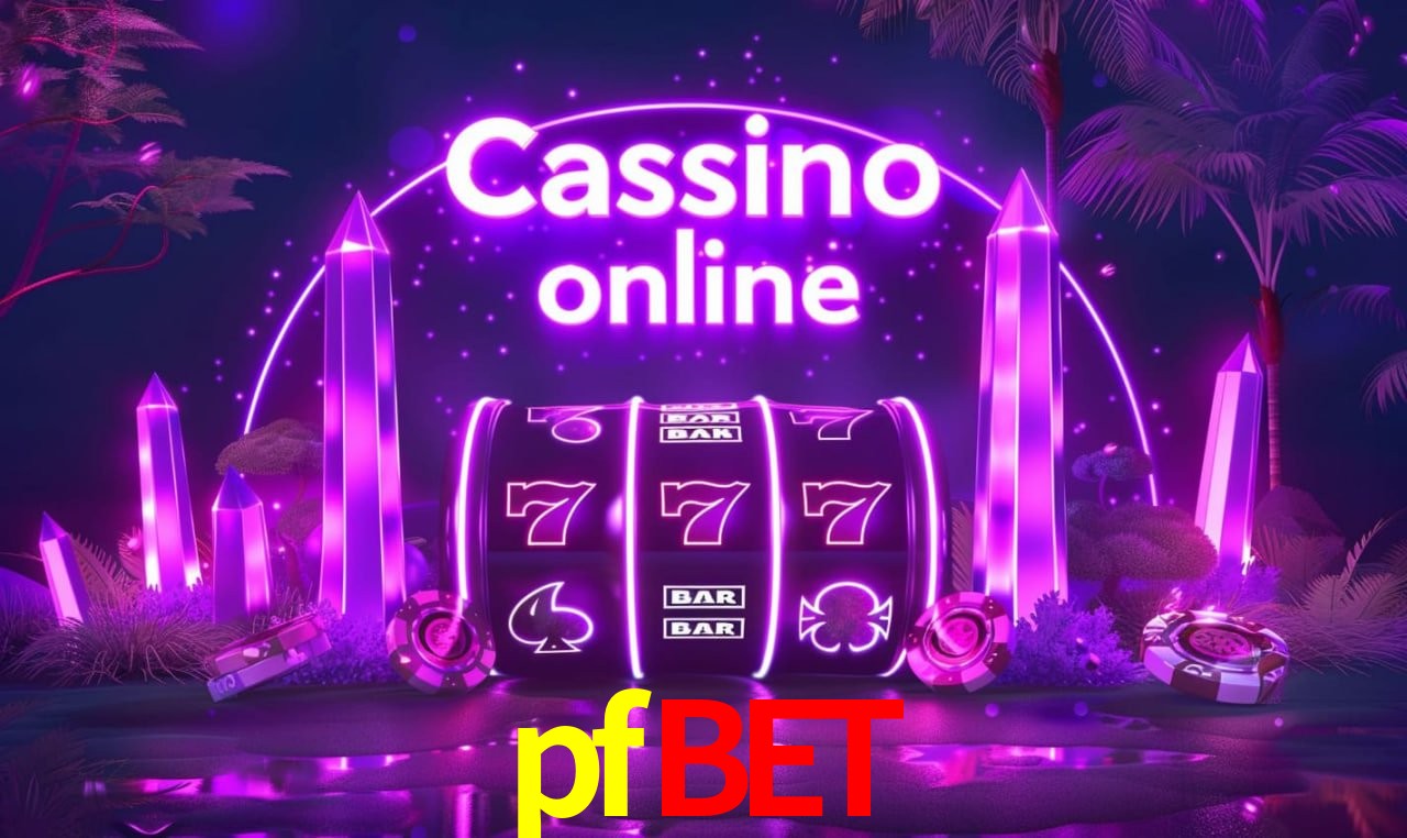 Benefícios da Conta pfbet