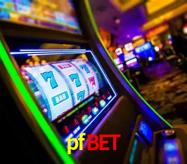Inovações de Jogos na pfbet: O Futuro das Experiências Interativas
