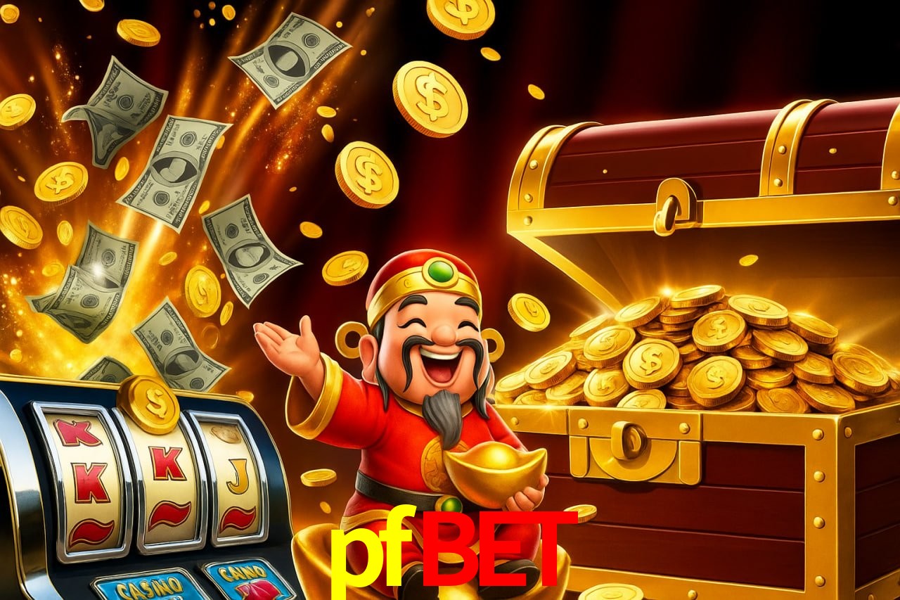 Jogos Exclusivos pfbet