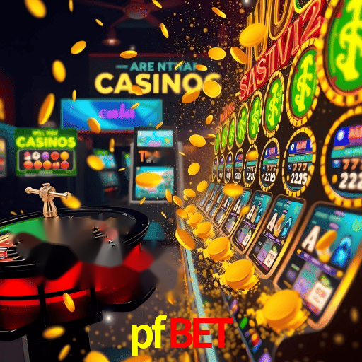 A Experiência Imersiva dos Cassinos Ao Vivo no pfbet