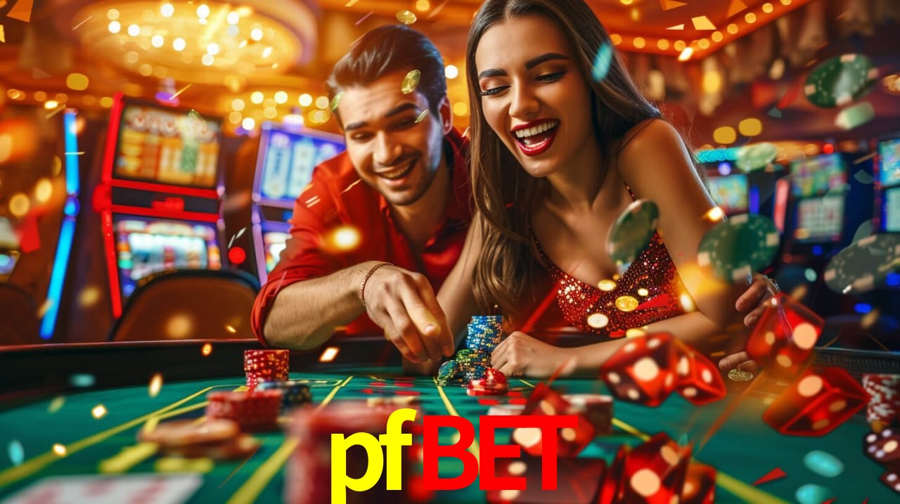 Login Seguro pfbet