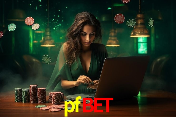pfbet Baixar