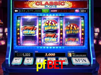 Descubra a Magia dos Jogos de Arcade no pfbet