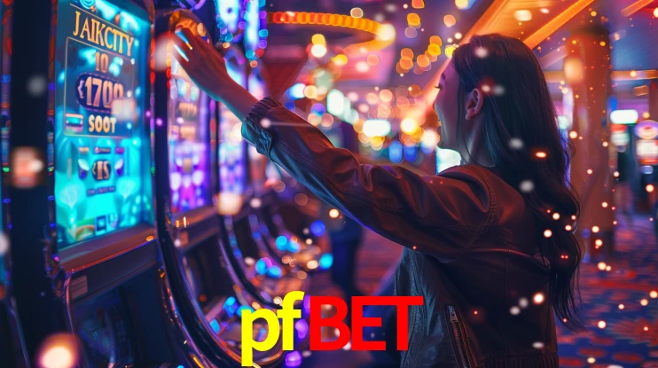 Experimente o Login Seguro Premium no pfbet