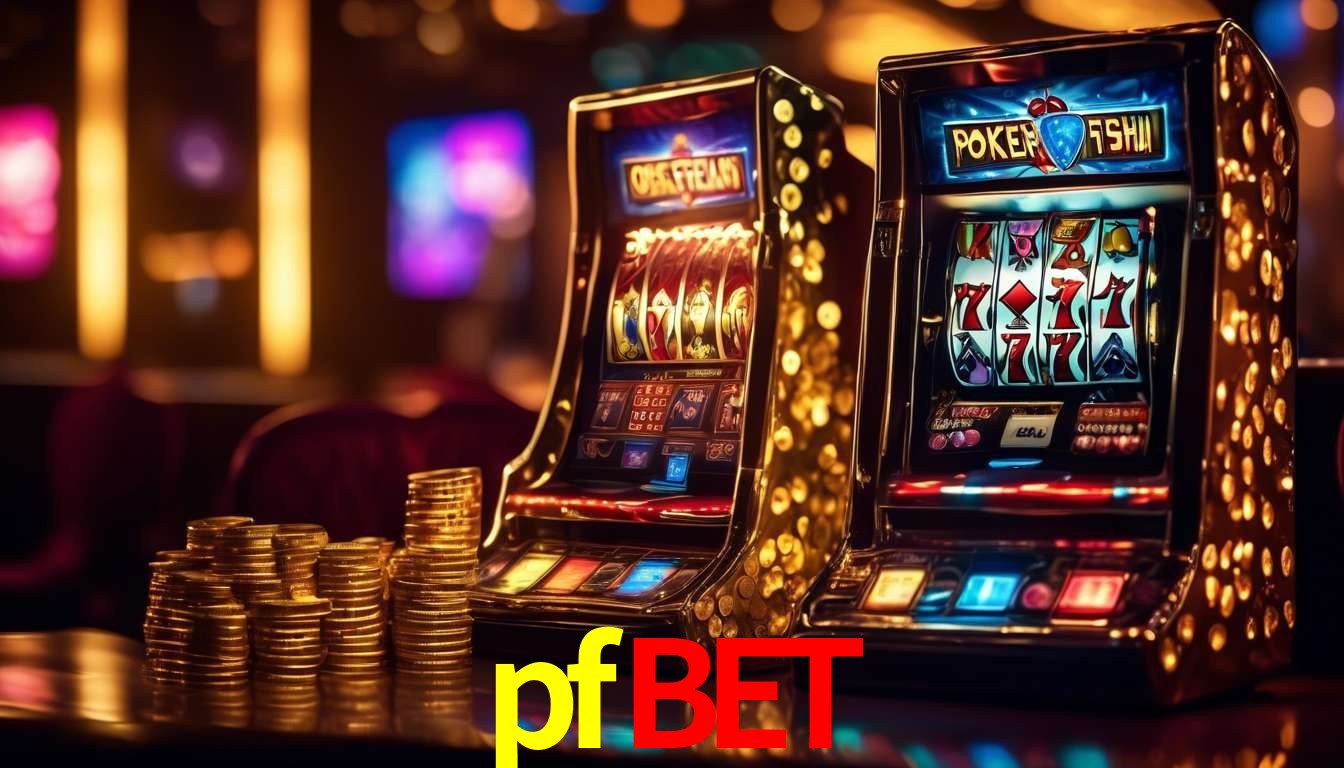 A Emoção da Loteria na pfbet: Uma Chance de Mudança de Vida