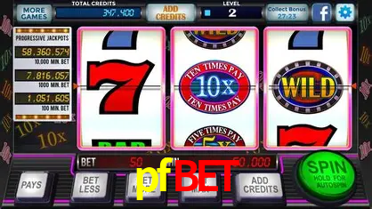 Apostas Esportivas na pfbet: Um Guia Completo