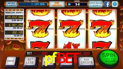 Explorando a Categoria de Eventos em Apostas na pfbet