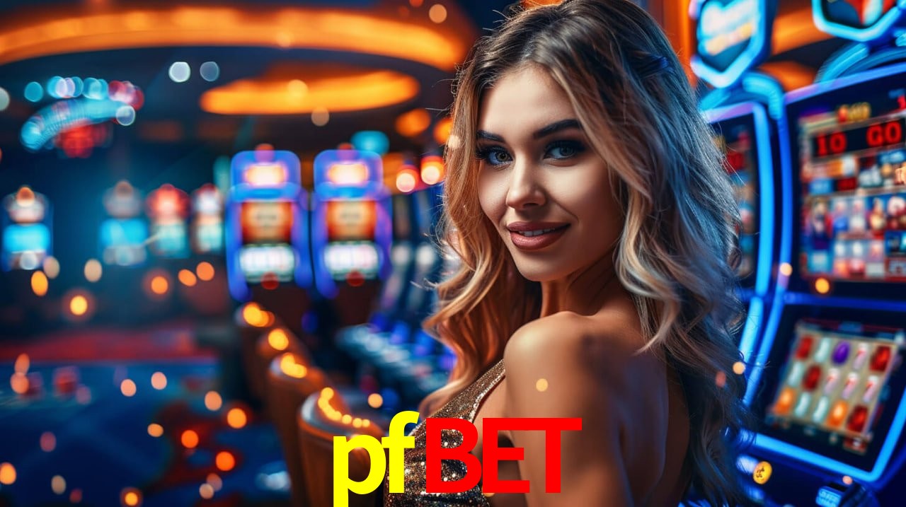Slot Games pfbet