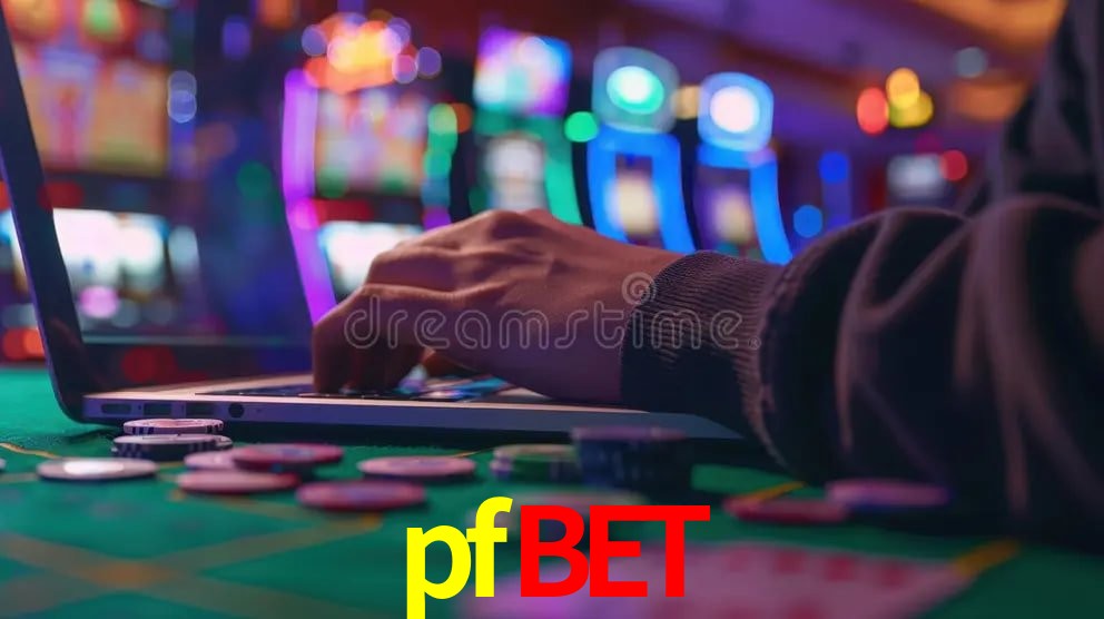 Interface Premium pfbet