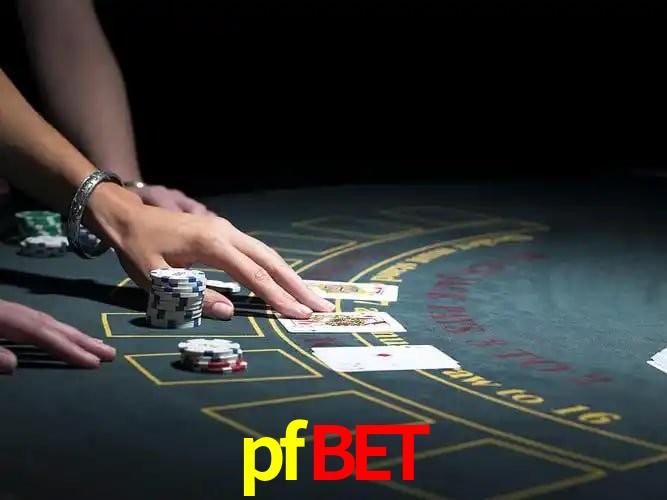 Promoções Sazonais pfbet
